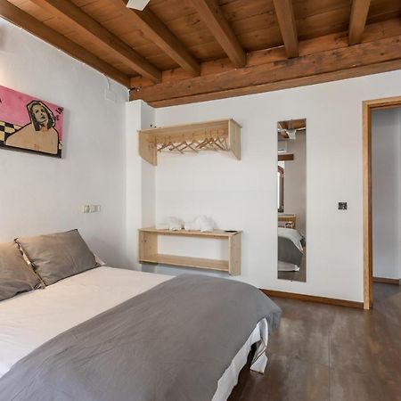 Apartament La Casa Del Alfarero Sewilla Zewnętrze zdjęcie