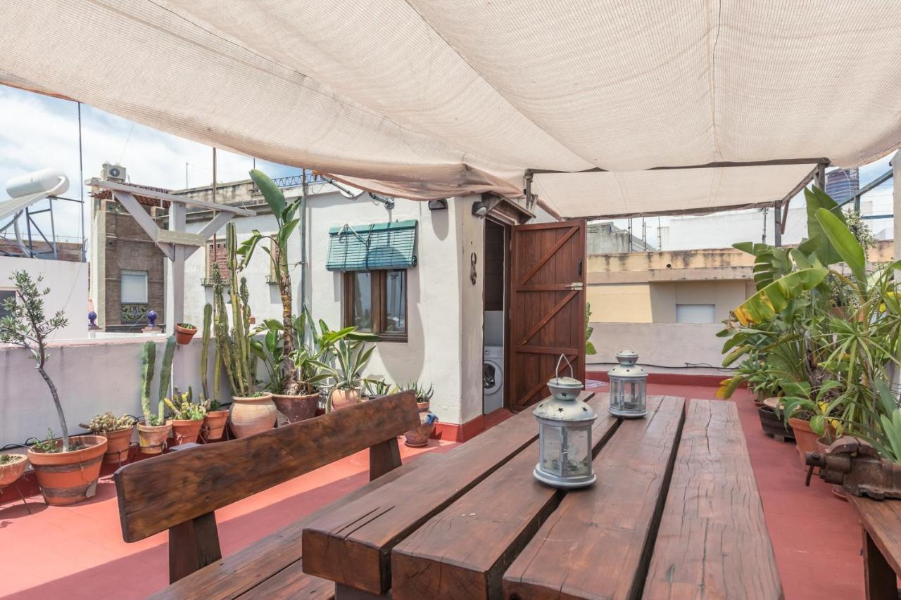 Apartament La Casa Del Alfarero Sewilla Zewnętrze zdjęcie