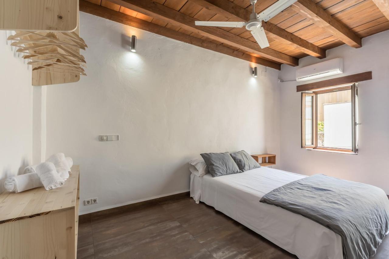 Apartament La Casa Del Alfarero Sewilla Zewnętrze zdjęcie